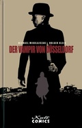 Cover: Der Vampir von D&uuml;sseldorf - Kult Comics