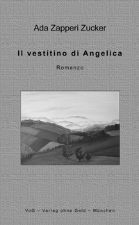 Abbildung von: Il vestitino di Angelica - VoG - Verlag ohne Geld