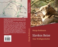 Enlarge image Cover: Slavkos Reise - Independent-Verlag