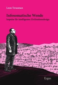 Abbildung von: Infosomatische Wende - Ergon