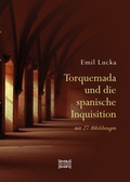 Cover: Torquemada und die spanische Inquisition - SEVERUS Verlag