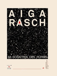 Abbildung von: Aiga Rasch - Im Schatten des Ruhms - Verlag Akademie der Abenteuer