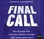 Cover: Final Call - abod