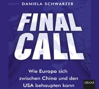 Enlarge image Cover: Final Call - abod