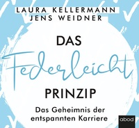 Enlarge image Cover: Das Federleicht-Prinzip - abod