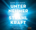 Cover: Unternehmer-Strahlkraft - abod