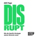 Cover: Disrupt - abod