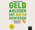 Cover: Geld anlegen mit gutem Gewissen - abod