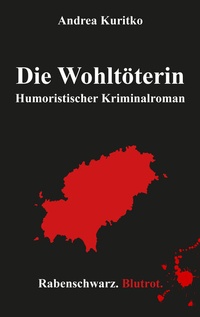 Abbildung von: Die Wohltöterin - Artio Wortkunstverlag