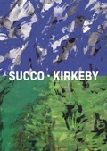 Cover: Succo - Kirkeby - DISTANZ Verlag