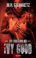 Cover: Der Exorzismus der Ivy Good - Redrum Activity