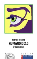Cover: HUMANOID 2.0 - p.machinery