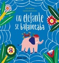 Cover: Un elefante se balanceaba - Oc&eacute;ano Traves&iacute;a