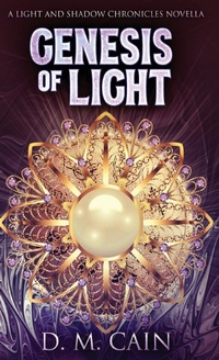 Enlarge image Cover: Genesis Of Light - Next Chapter