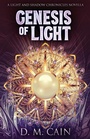 Cover: Genesis Of Light - Next Chapter