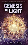 Cover: Genesis Of Light - Next Chapter