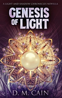 Enlarge image Cover: Genesis Of Light - Next Chapter
