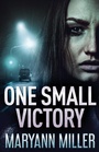 Cover: One Small Victory - Next Chapter