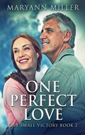 Cover: One Perfect Love - Next Chapter
