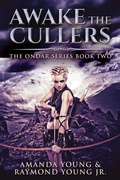 Cover: Awake The Cullers - Next Chapter