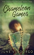 Cover: Chameleon Games - Next Chapter