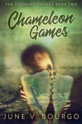 Cover: Chameleon Games - Next Chapter