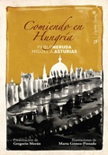Cover: Comiendo en Hungr&iacute;a - CAPIT&Aacute;N SWING LIBROS