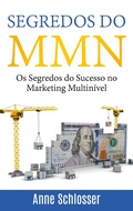 Cover: Segredos do MMN - Books on Demand