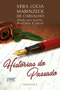 Cover: Hist&oacute;rias do passado - Petit Editora