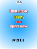 Cover: Encuentro De 31 D&iacute;as Con El Esp&iacute;ritu Santo - Tektime