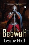 Cover: Beowulf - GENERAL PRESS