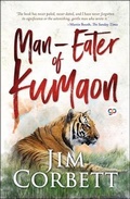 Cover: Man-eaters of Kumaon - GENERAL PRESS