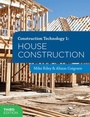 Cover: Construction Technology 1: House Construction - Palgrave
