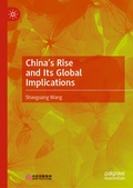 Cover: China's Rise and Its Global Implications - Palgrave Macmillan