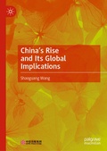Cover: China's Rise and Its Global Implications - Palgrave Macmillan