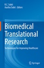 Cover: Biomedical Translational Research - Springer