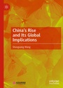 Cover: China's Rise and Its Global Implications - Palgrave Macmillan