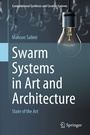 Cover: Swarm Systems in Art and Architecture - Springer