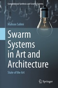 Cover: Swarm Systems in Art and Architecture - Springer