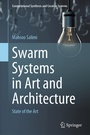 Cover: Swarm Systems in Art and Architecture - Springer