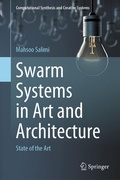 Cover: Swarm Systems in Art and Architecture - Springer