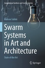 Cover: Swarm Systems in Art and Architecture - Springer