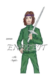 Enlarge image Cover: Endzeit - epubli