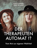 Cover: Der Therapeutenautomat - BoD - Books on Demand