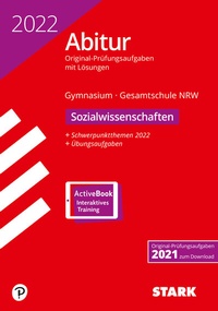 Abbildung von: STARK - Stark Verlag