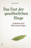 Cover: Das Fest der gew&ouml;hnlichen Dinge - Alibri