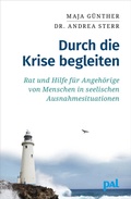 Cover: Durch die Krise begleiten - PAL - Verlagsgesellschaft mbH