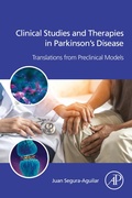 Abbildung von: Clinical Studies and Therapies in Parkinson's Disease - Academic Press