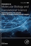 Bild: Reprogramming the Genome: CRISPR-Cas-based Human Disease Therapy - Academic Press