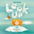 Cover: Look Up - Teresita Pride